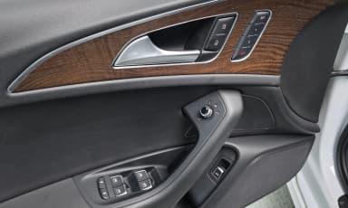 New A6