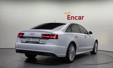 New A6