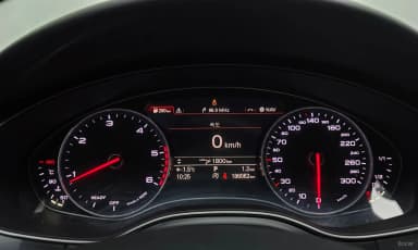 New A6