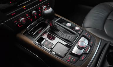 New A6