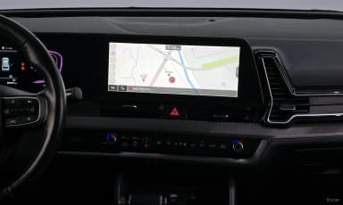 Sportage 5th Generation