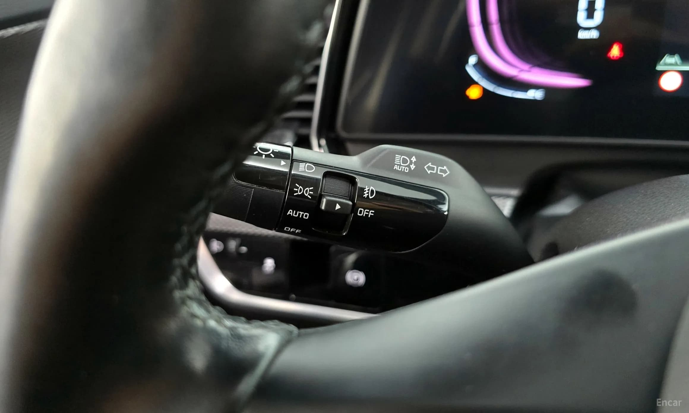 Sportage 5th Generation
