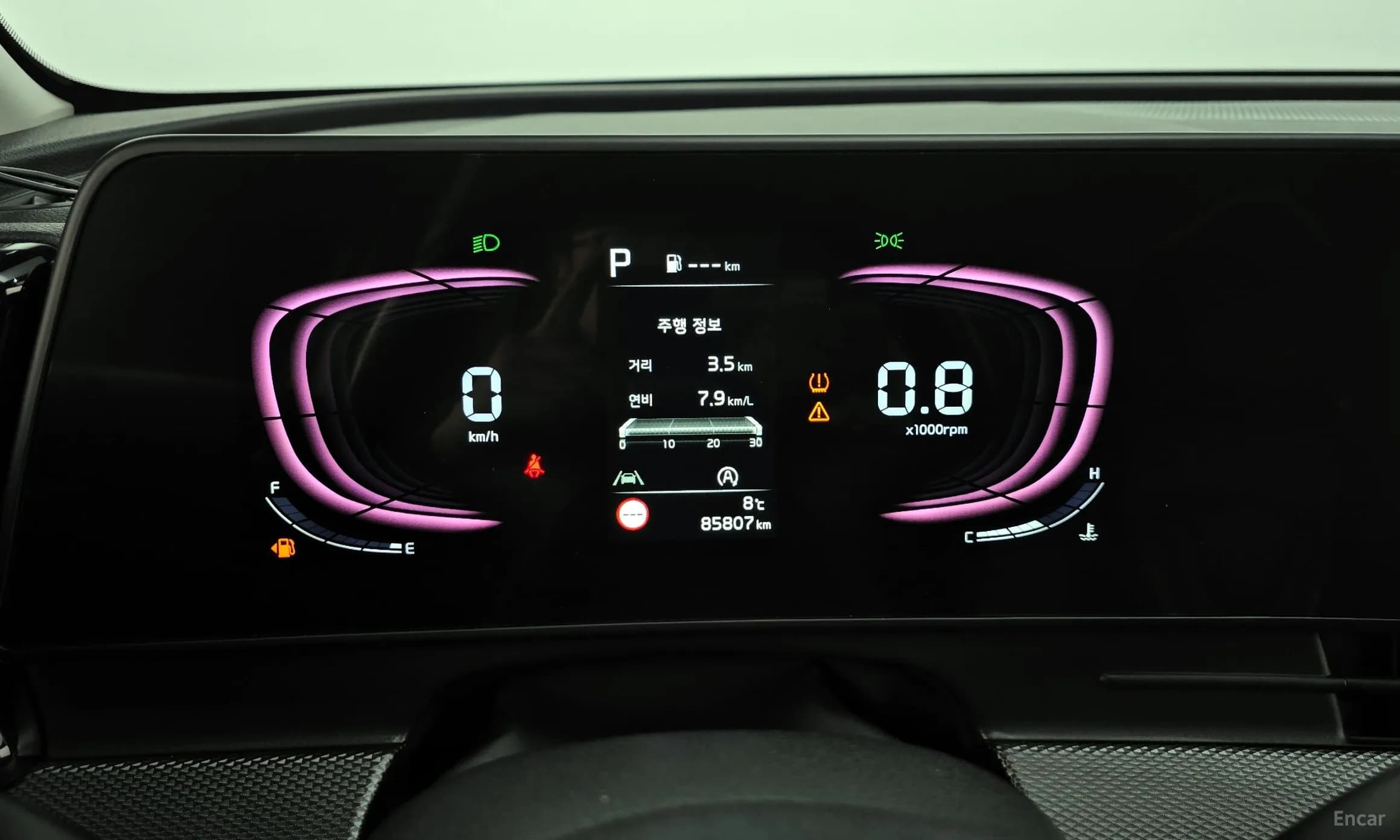 Sportage 5th Generation