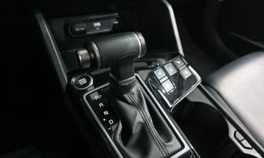 Sportage 5th Generation