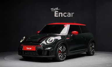 Cooper S