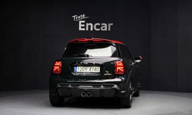 Cooper S