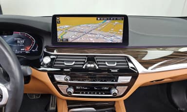 5 Series (G30)
