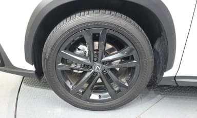 NX350h Gen 2