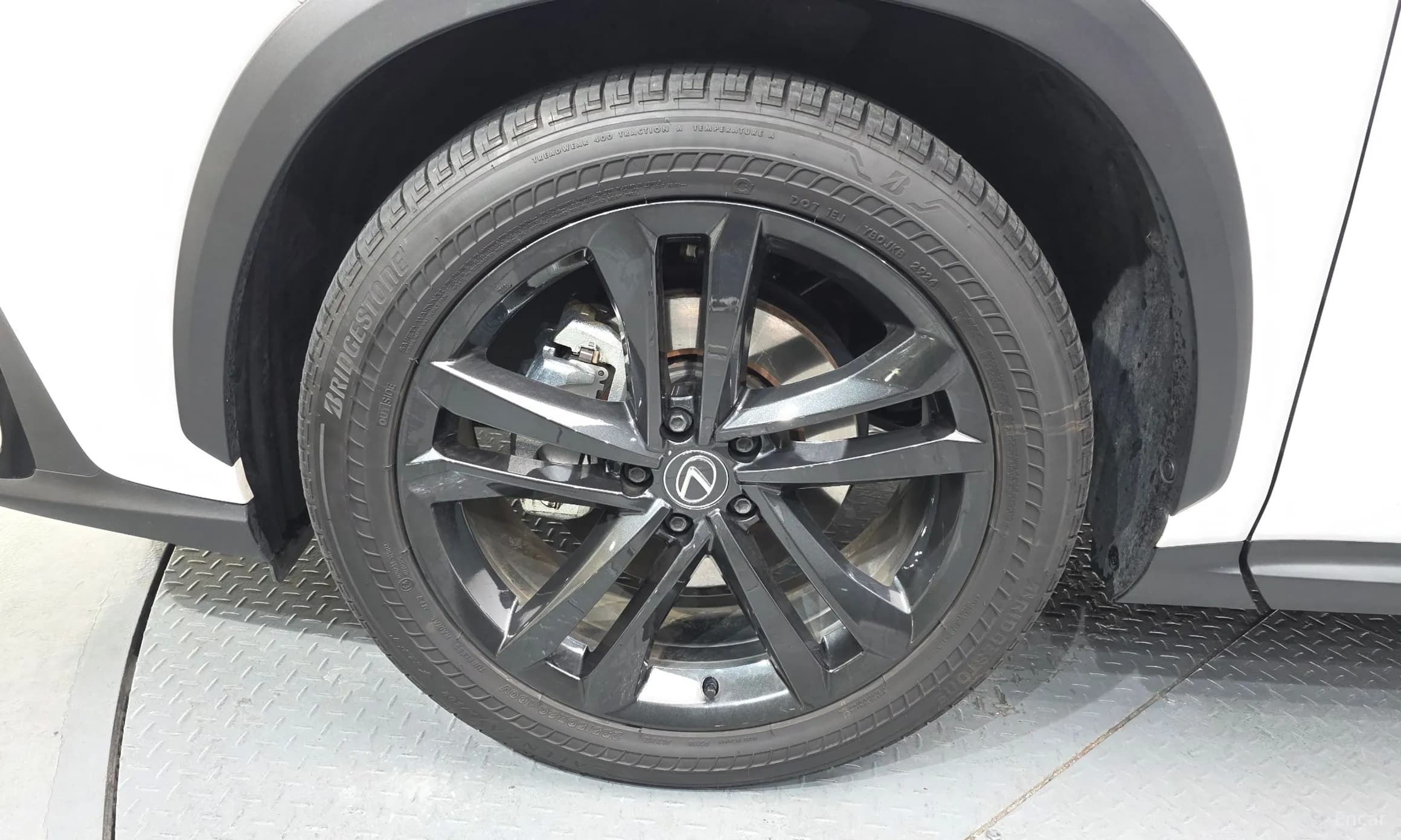 NX350h Gen 2