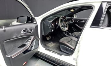 GLA-Class X156