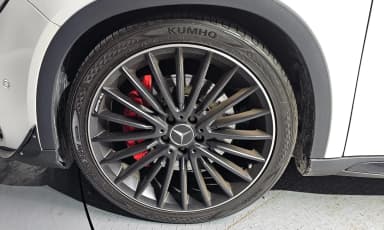 GLA-Class X156