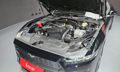 Mustang 7th Generation