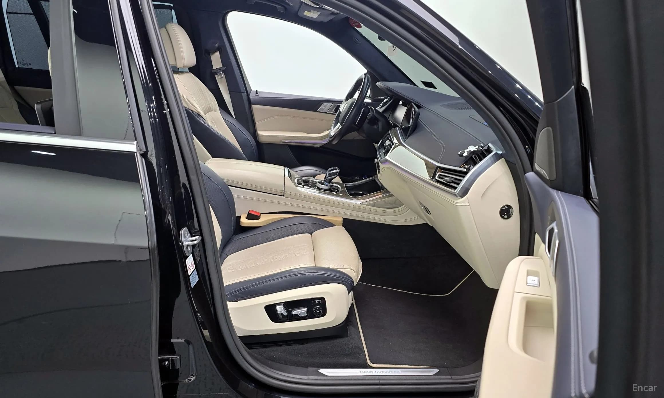 X7 (G07)