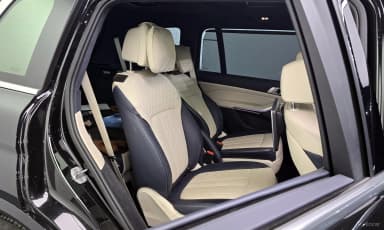 X7 (G07)