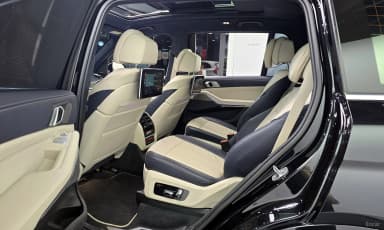 X7 (G07)