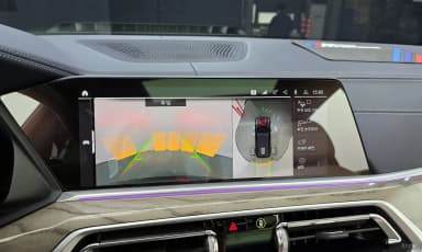 X7 (G07)