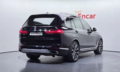 X7 (G07)