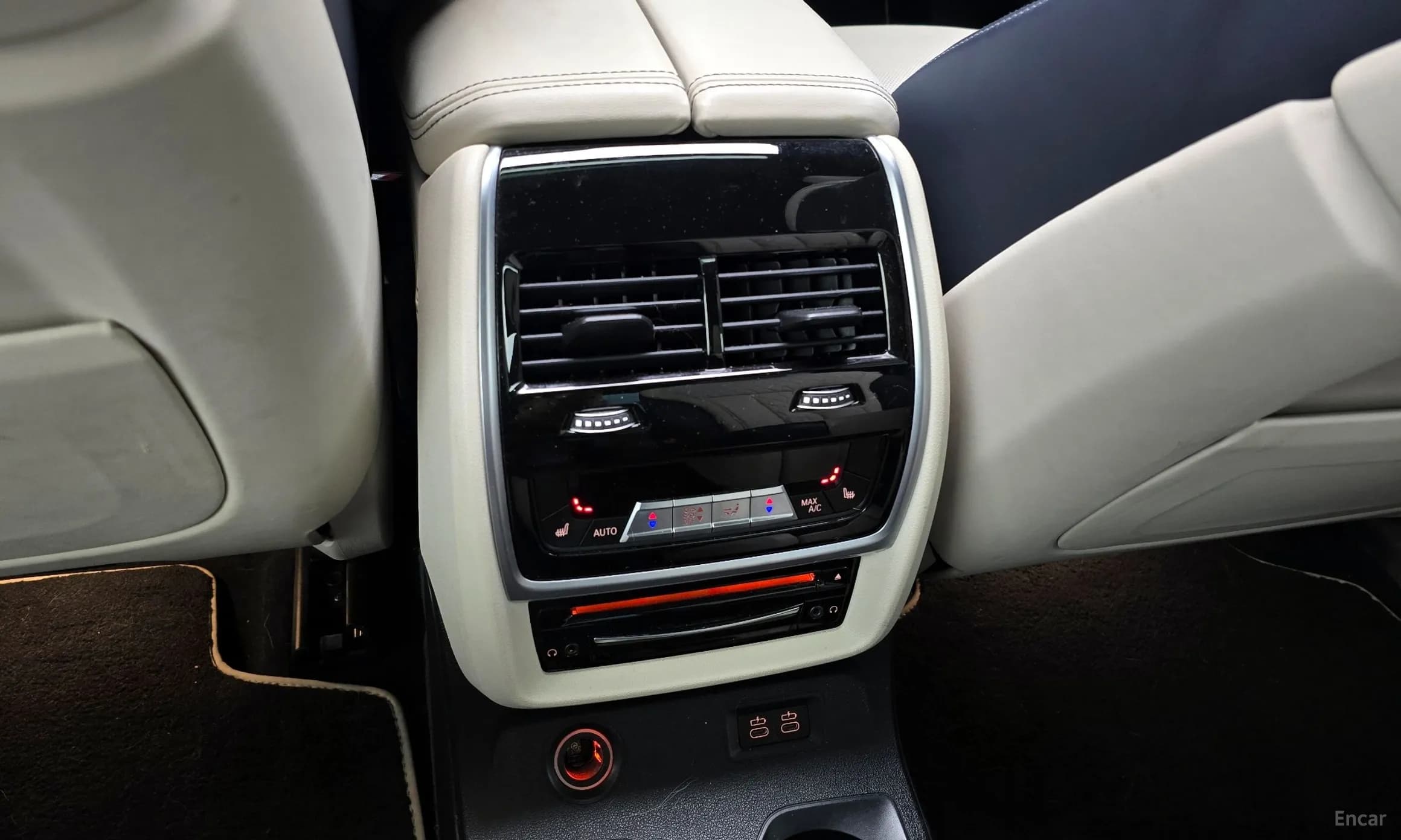 X7 (G07)