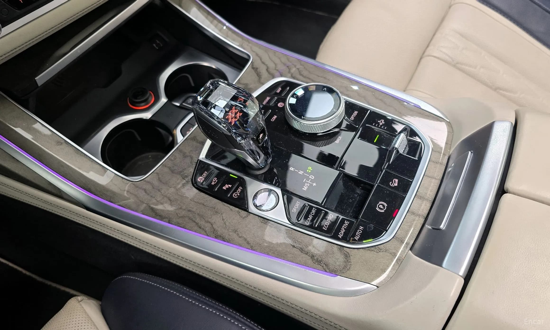 X7 (G07)