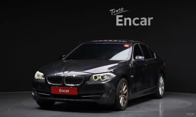 5 Series (F10)