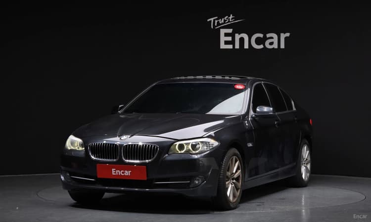 5 Series (F10)