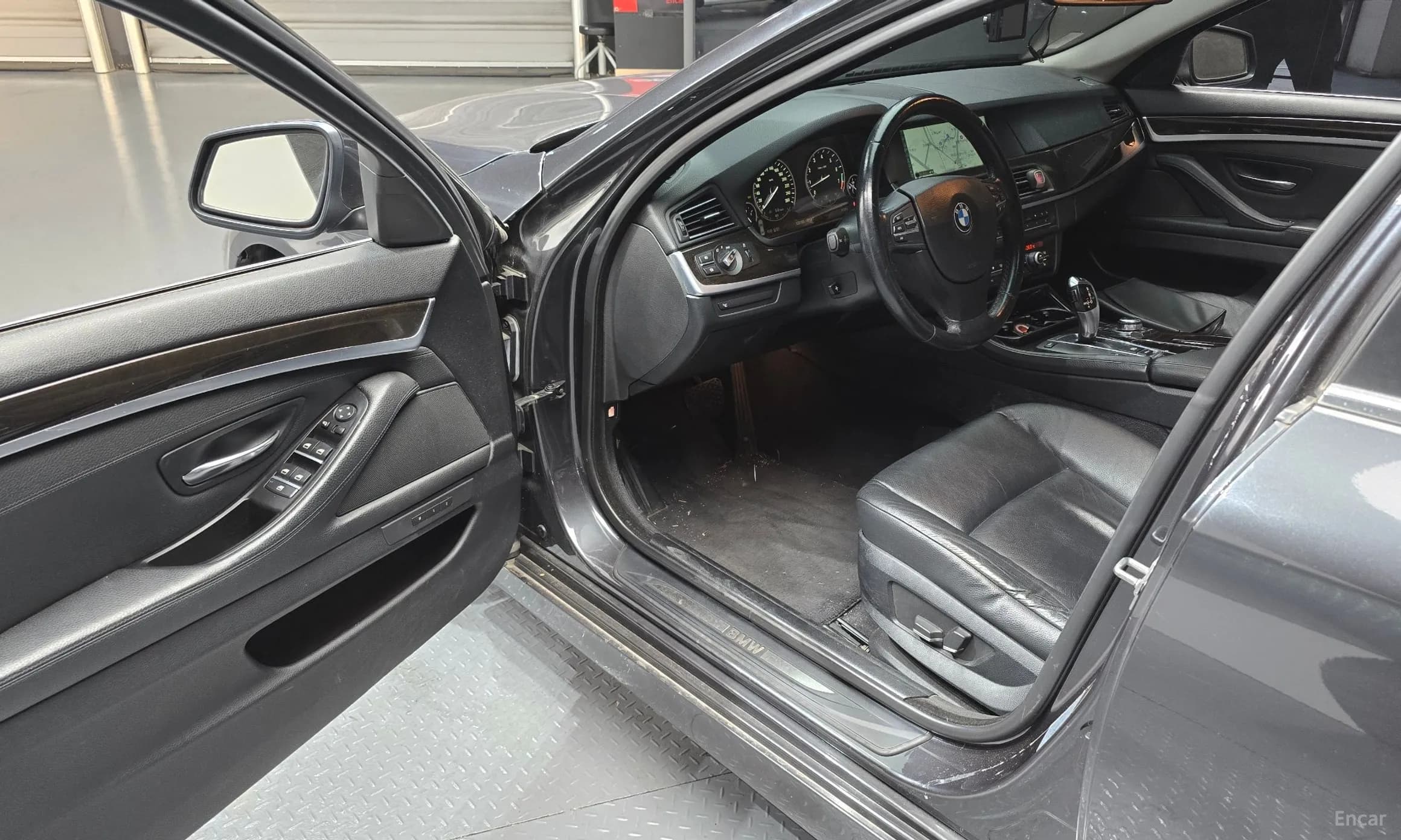 5 Series (F10)