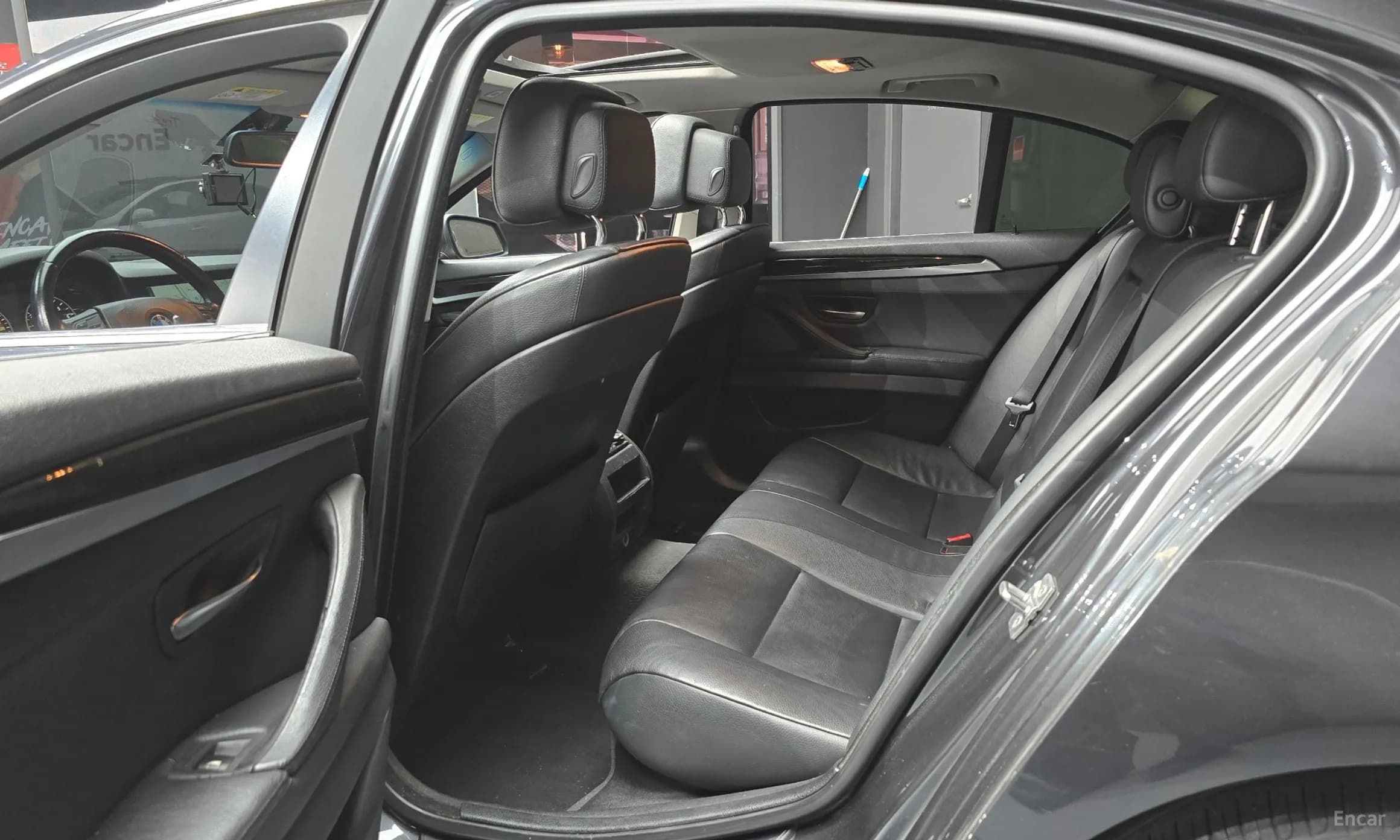 5 Series (F10)