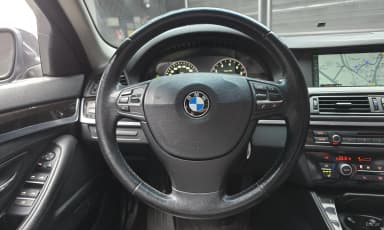 5 Series (F10)