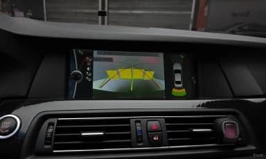 5 Series (F10)