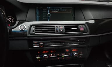 5 Series (F10)