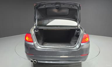 5 Series (F10)
