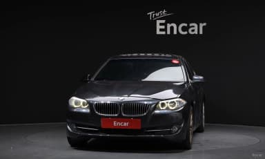 5 Series (F10)