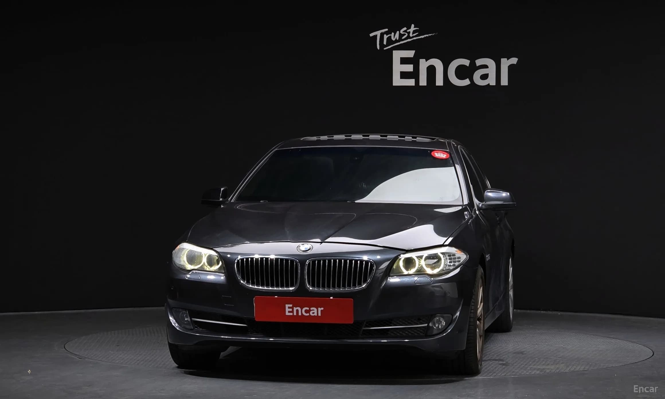 5 Series (F10)