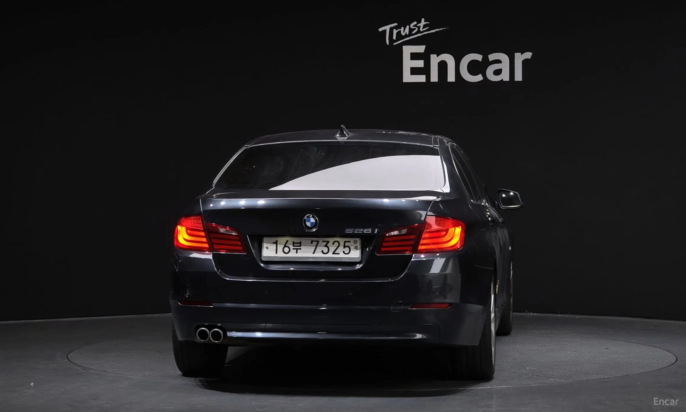 5 Series (F10)