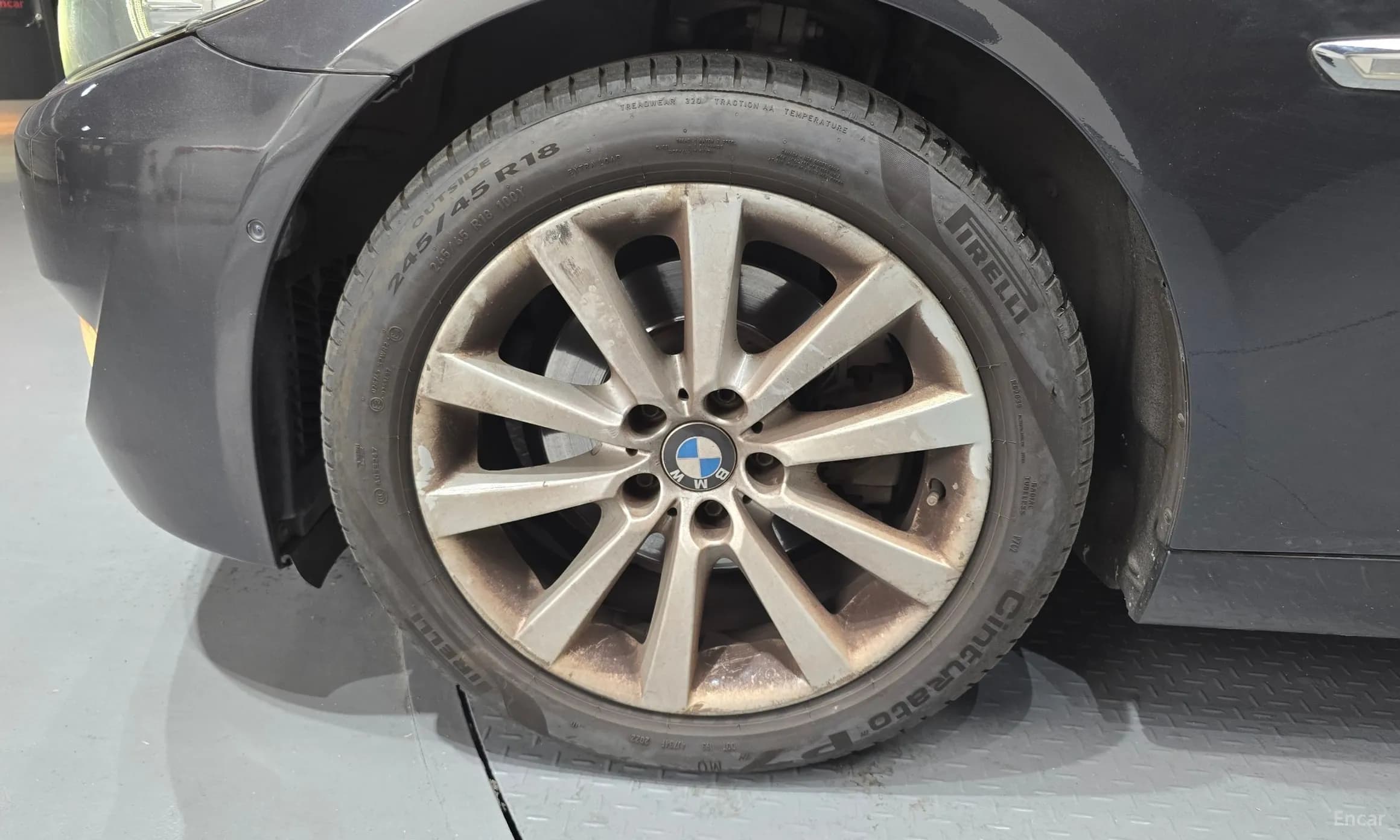 5 Series (F10)
