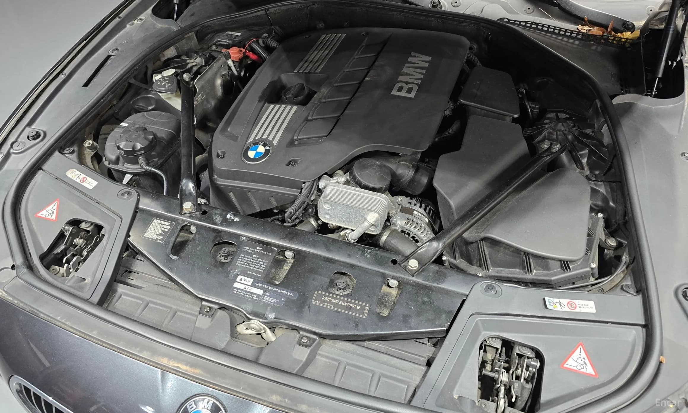 5 Series (F10)