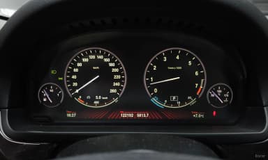 5 Series (F10)