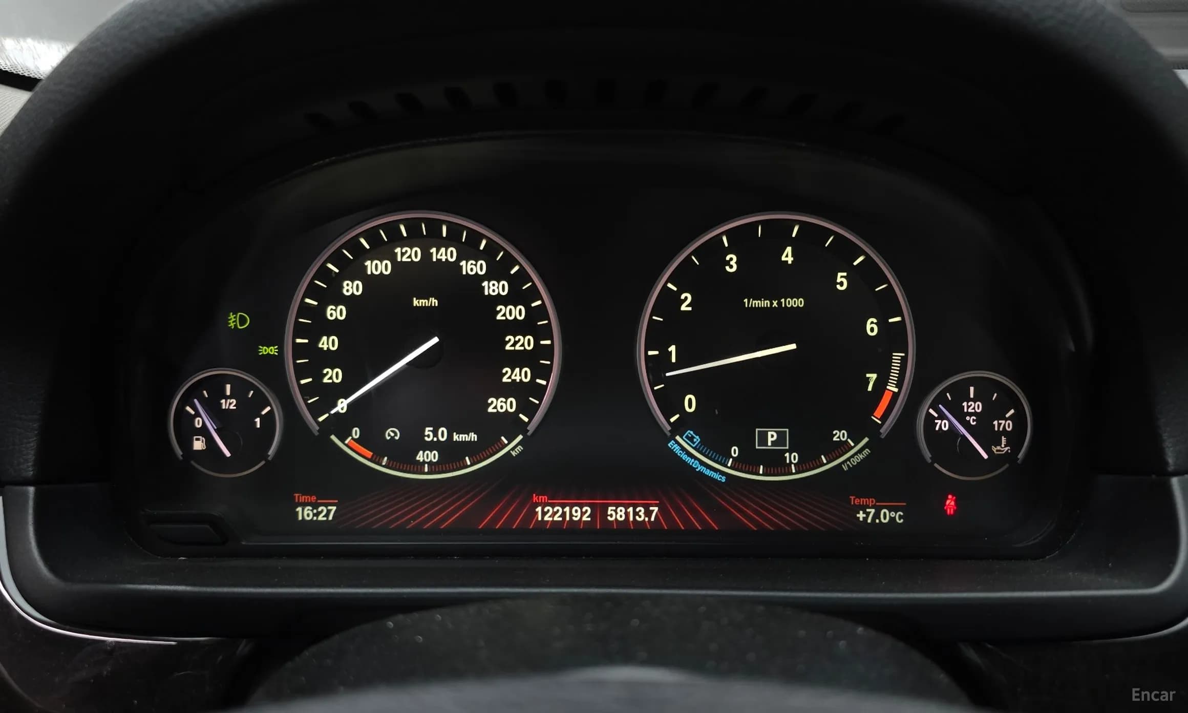 5 Series (F10)