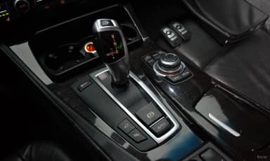 5 Series (F10)
