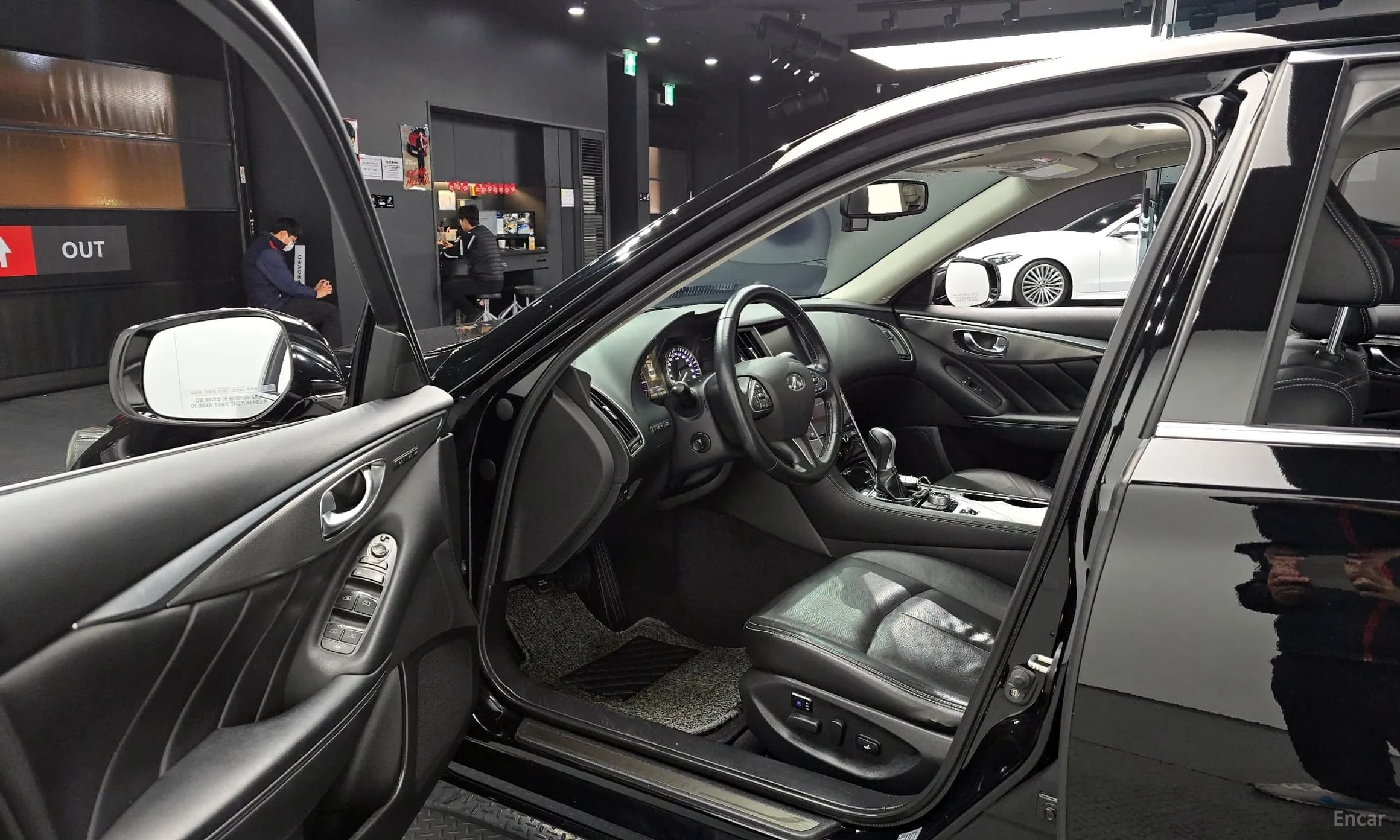 Q50
