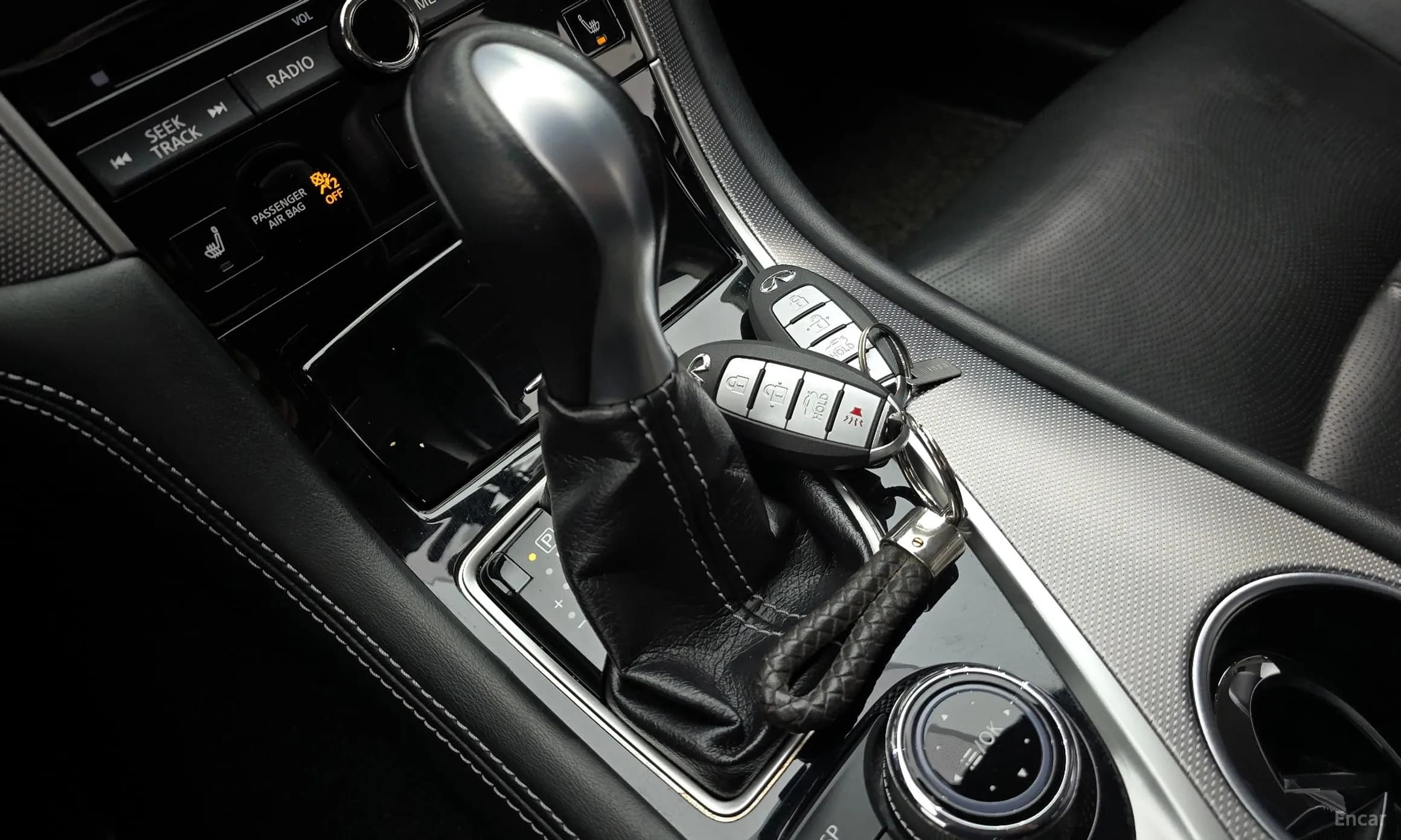 Q50