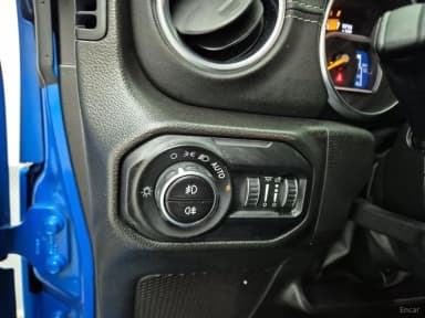 Wrangler (JL)
