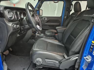 Wrangler (JL)