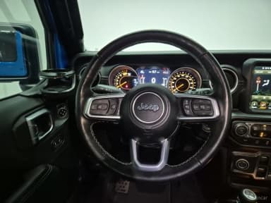 Wrangler (JL)