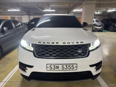 Range Rover Bella