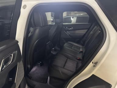 Range Rover Bella