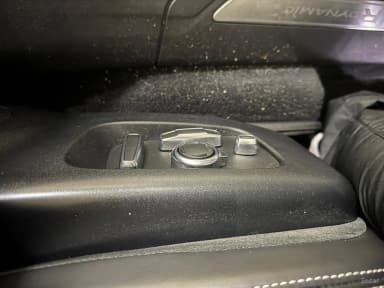 Range Rover Bella