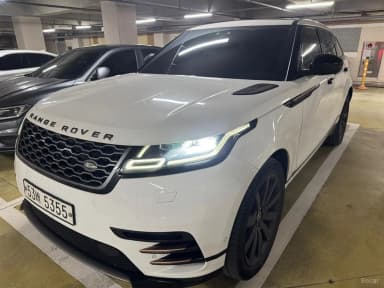 Range Rover Bella