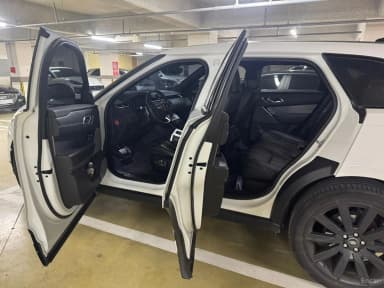 Range Rover Bella