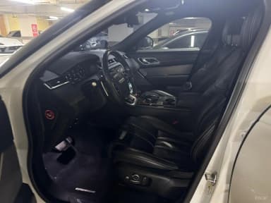 Range Rover Bella